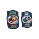 D TÉRD- ÉS KÖNYÖKVÉDŐ GYERMEK BOSSZÚÁLLÓK SÖTÉTKÉK