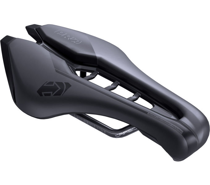 PRO TSA 1.1 BLACK 132 MM, AF, CARBON