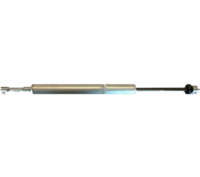 PRO DSP 160MM INT CARTRIDGE INCL. ASSEMBLY PARTS