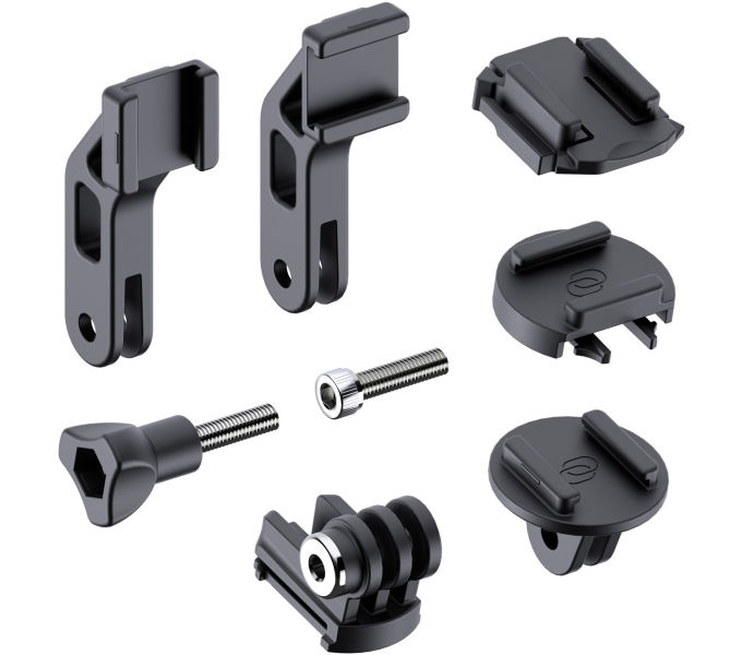 SP Camera/Light Adapter Kit SPC+