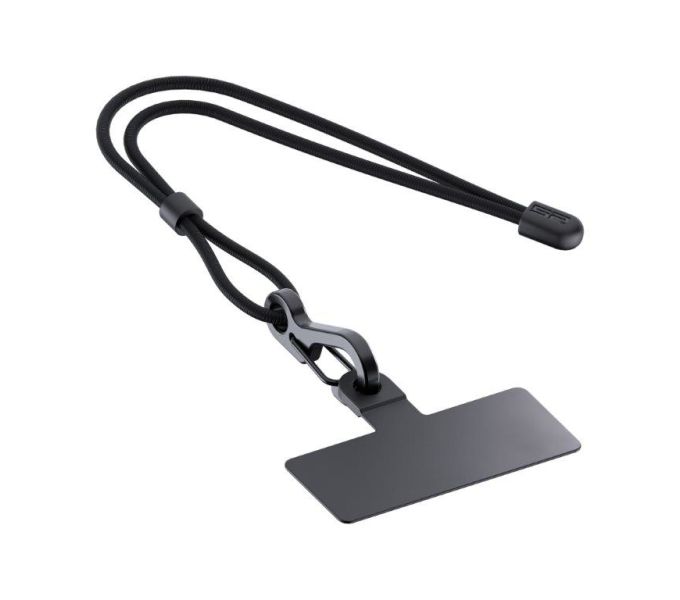 SP Phone Case Lanyard Kit