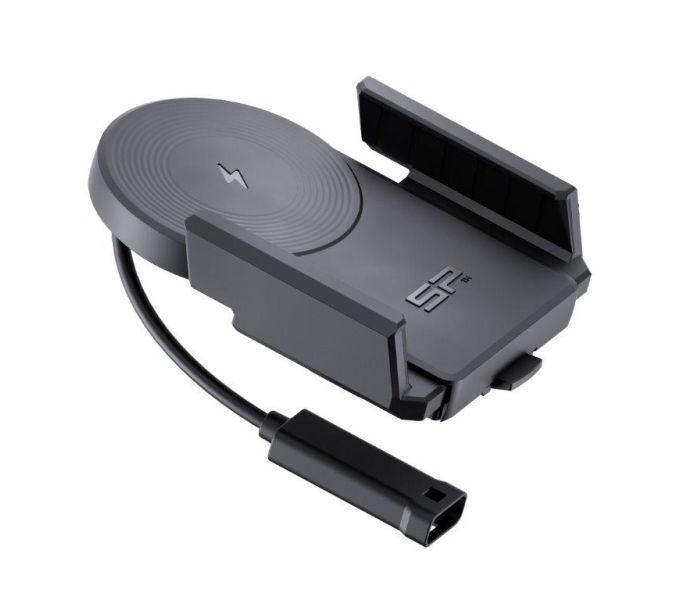SP Universal Charging Phone Clamp SPC+