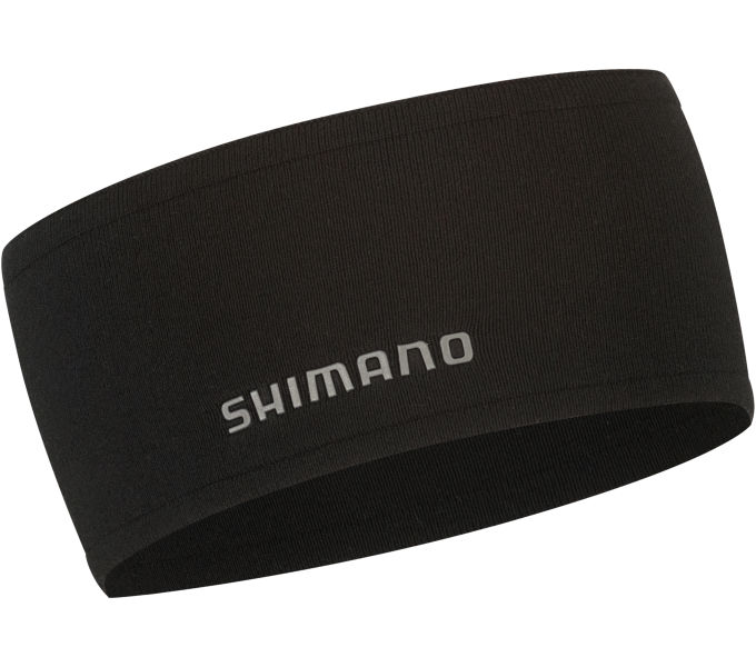 FEJPÁNT SHIMANO URU FEKETE EGY MÉRET