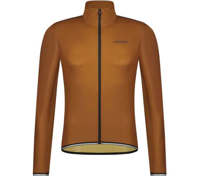 SHIMANO EVOLVE CORSA ALL SEASON SZÉLDZSEKI BRONZ