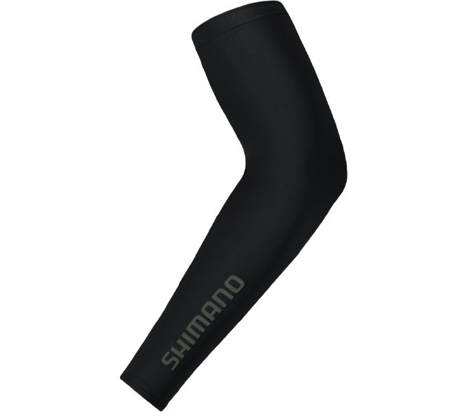 UV BLOKKOLÓ KARRA SHIMANO VERTEX FEKETE L
