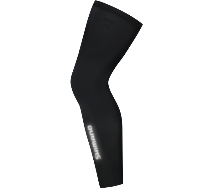 UV BLOKKOLÓ LÁBRA SHIMANO VERTEX FEKETE L