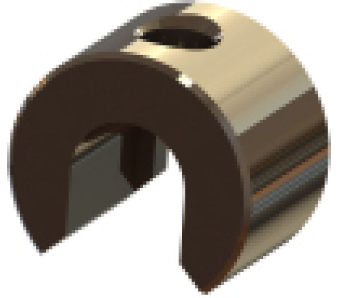 VAR EINPRESSWERKZEUG Anschlag mit Magnet RP-43708