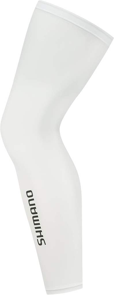 LÁBMELEGÍTŐ SHIMANO VERTEX FEHÉR L