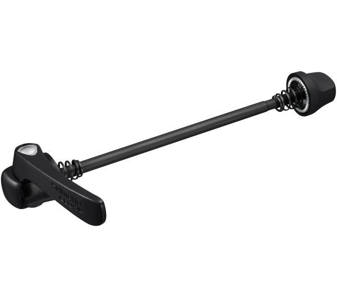 SHIMANO WH-RS100-F COMPLETE QUICK RELEASE 133MM (5-1/4")