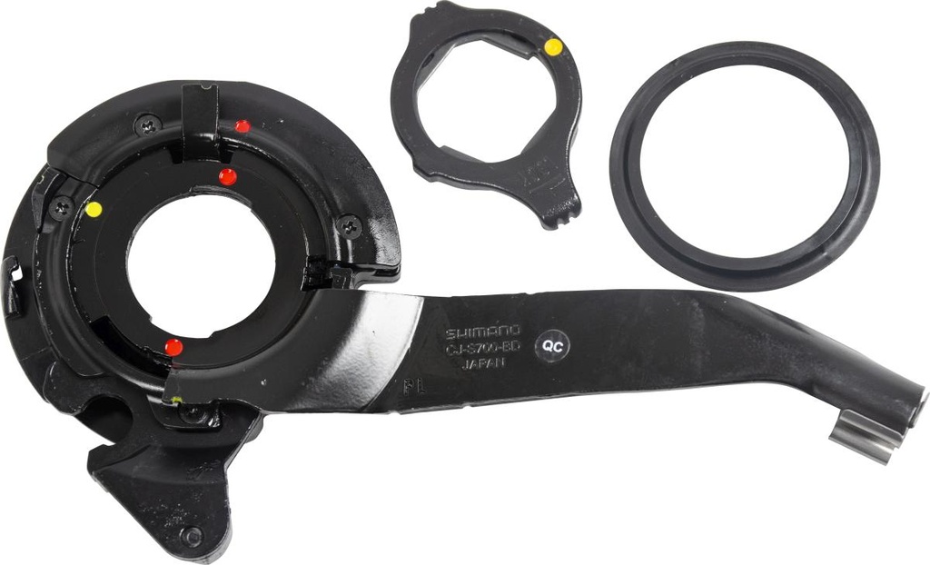 SHIMANO CJ-S700 CASSETTE JOINT UNIT FOR BELT DRIVE SYSTEM