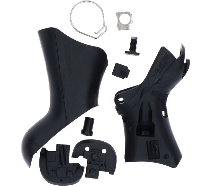 SHIMANO ST-3500 L.H. BRACKET UNIT