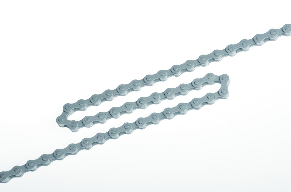 LÁNC CNNX10 EGYES 114-SZEMES EGYES