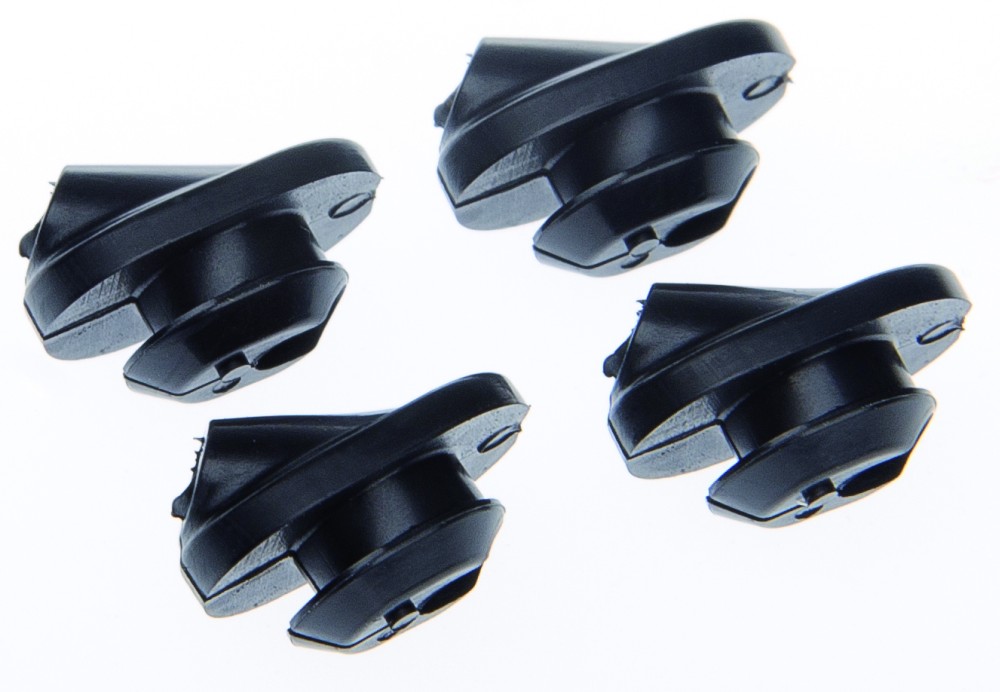 ALÁTÉT EW-SD50, SM-GM01, (6MM CIRCLE)X4 GUMIBUMBI