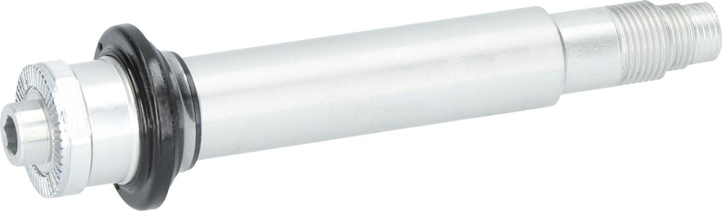 RENDELHETŐ APRÓALKATRÉSZ WH-7801-SL-F HUB AXLE UNIT 99.3MM (3-15/16")