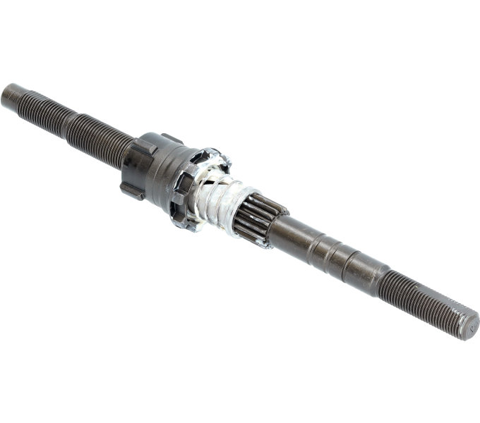NEXUS TENGELY 3-AS SG-3C41 175MM