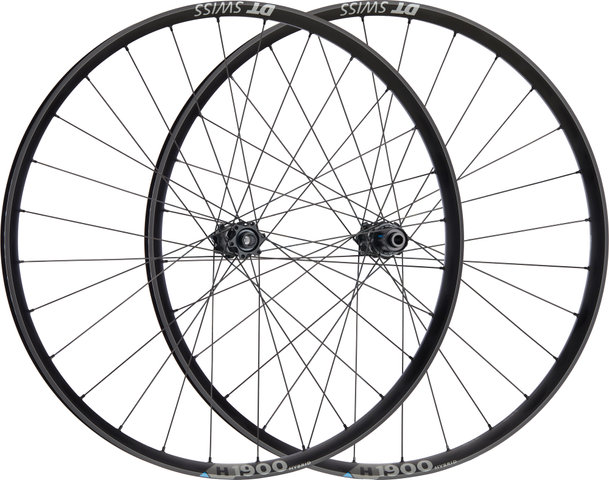 Kerékszett DT Swiss H 1900 SPLINE 29"  15/110 - 12/148 Microspline LN 30mm