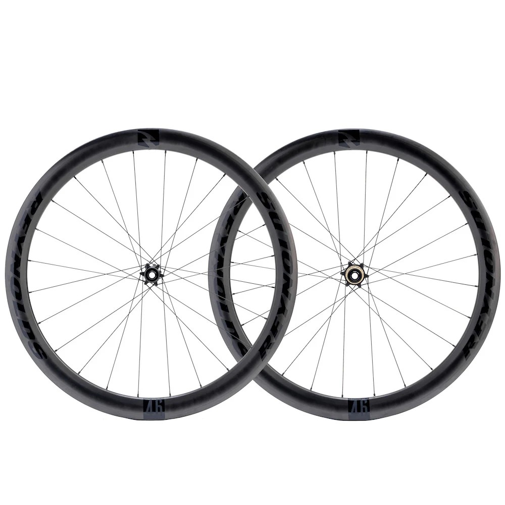 Kerékszett Reynolds road disc AR46 HG11/XDR