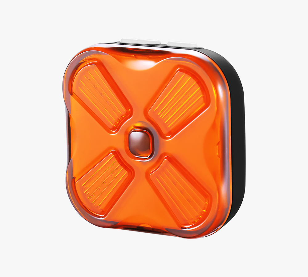 Ravemen CL06 akkumulátoros hátsó lámpa