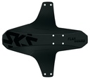 SKS-Germany Flap Guard sárvédő előre és hátra [fekete-fekete]