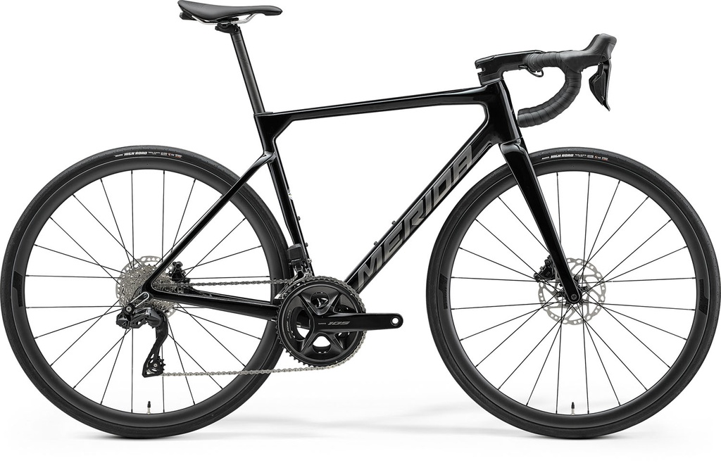 MERIDA SCULTURA 6000 V3 METÁLFEKETE (FEGYVERSZÜRKE)