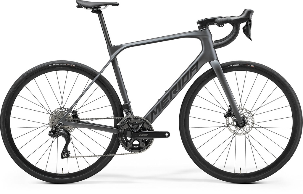 MERIDA SCULTURA ENDURANCE 6000 II3 S SELYEM SÖTÉTEZÜST(FEKETE) /25/