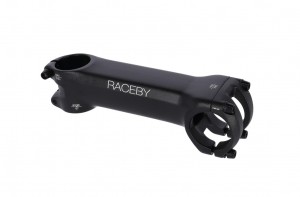 Kormányszár Raceby A-Head fekete 1 1/8 31,8 mm,130 mm ST-M31