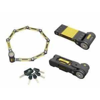 Lakat Onguard K9 112,5 cm hajtogatható 5 kulcs 8114-2022