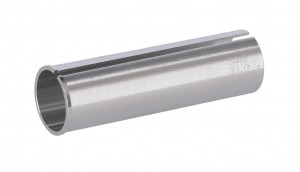 Nyeregcső hézagoló 31,6mm-34,9mm, 120 mm SP-X20