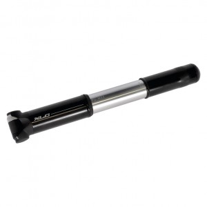 Pumpa MTB 7 bar fek/ez. 215 mm alu PU-M02
