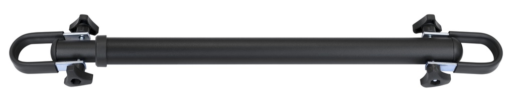 Menabo Bike Frame Adapter Black 2.0 felsőcső pótló