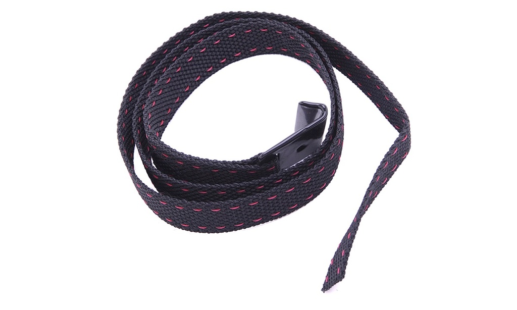 Menabo Main/Biki/Steel Bike kerékpárszállítókhoz heveder készlet