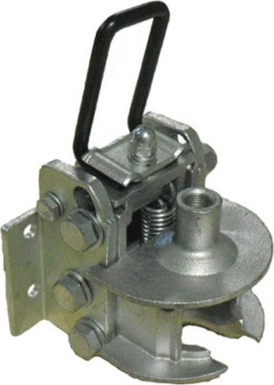 Menabo Merak Vonóhorog kapcsolófej