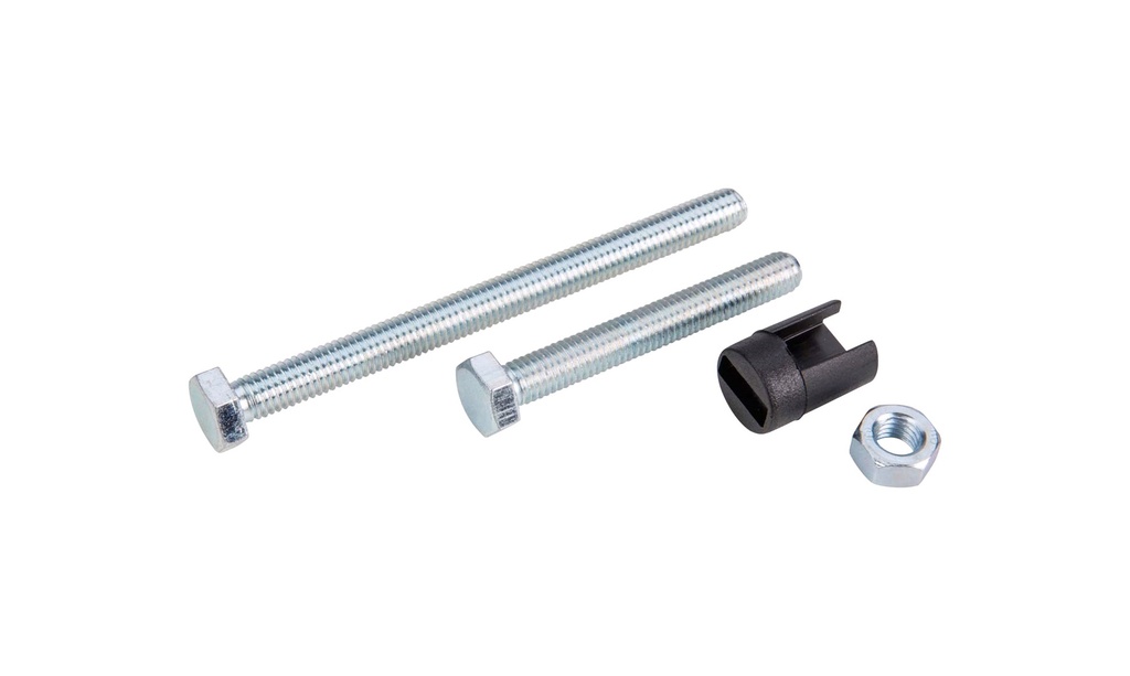 Menabo vázfogó karom rögzítőgomb csavar szett