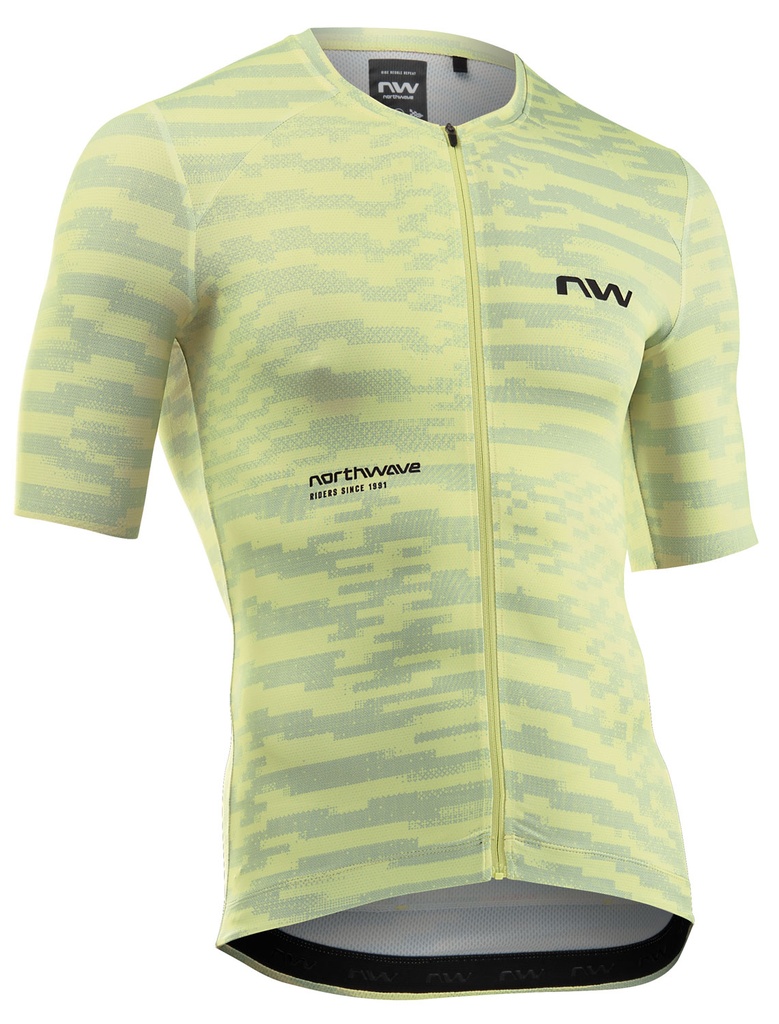 Mez NORTHWAVE BLADE rövid XL ZÖLD (MATCHA)