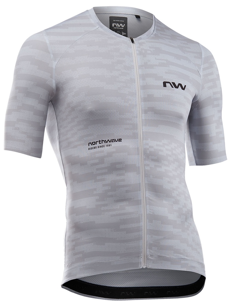 Mez NORTHWAVE BLADE rövid 3XL VILÁGOSSZÜRKE