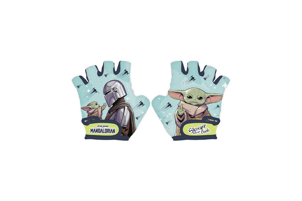 Kesztyű Disney Star Wars Mandalóri XS