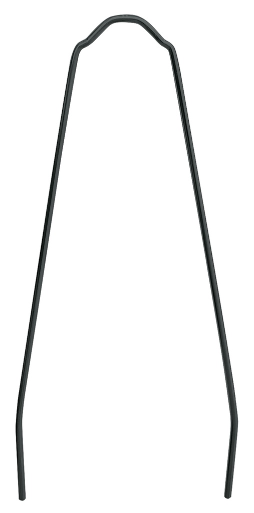 SKS-Germany Edge AL46/355 sárvédőrögzítő pálca