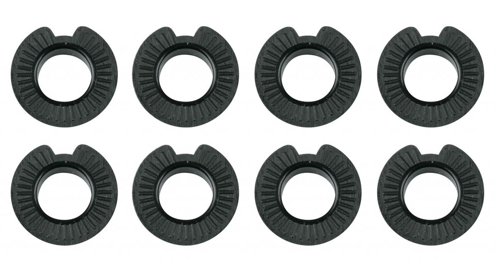 SKS-Germany távtartó alátét sárvédőrögzítő pálcához