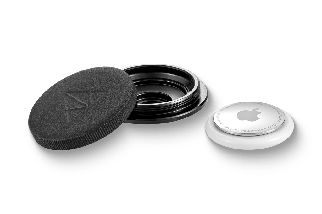 Granite Stash Tool Kit Airtag konzol