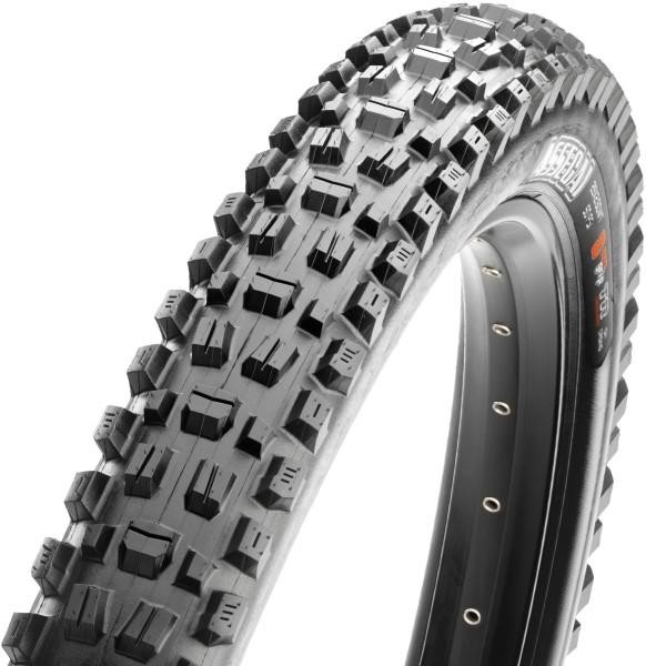 Külső Maxxis 29X2.60 ASSEGAI EXO/TR Hajtogatható 1116g