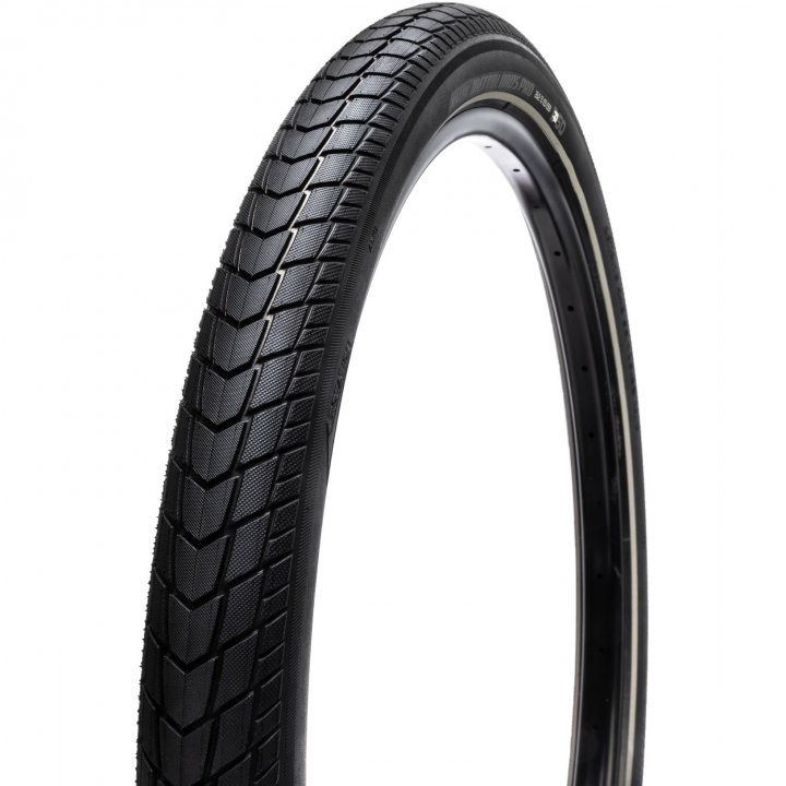 Külső Maxxis 20X2.15 METROLOADS PRO Silkshield/fényvisszaverős Drótperemes 1054g