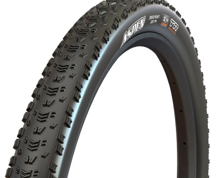 Külső Maxxis 29X2.25 ASPEN Team SP 170tpi 3CS/EXO/TR Hajtogatható 650g