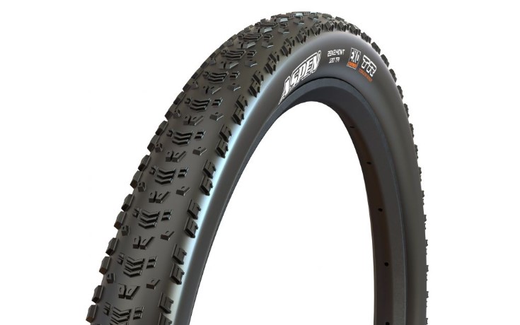 Külső Maxxis 29X2.4 ASPEN Team SP 170tpi 3CS/EXO/TR Hajtogatható 710g