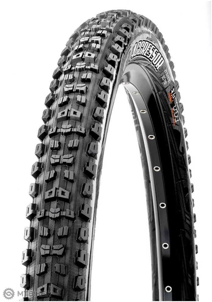 Külső Maxxis 27.5X2.3 AGGRESSOR EXO/TR Hajtogatható 869g