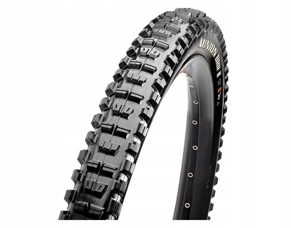 Külső Maxxis 29X2.6 MINION DHR II 3CT/EXO/TR Hajtogatható 964g