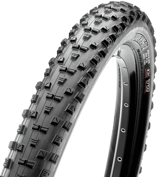 Külső Maxxis 29X2.35 FOREKASTER EXO/TR Hajtogatható 735g