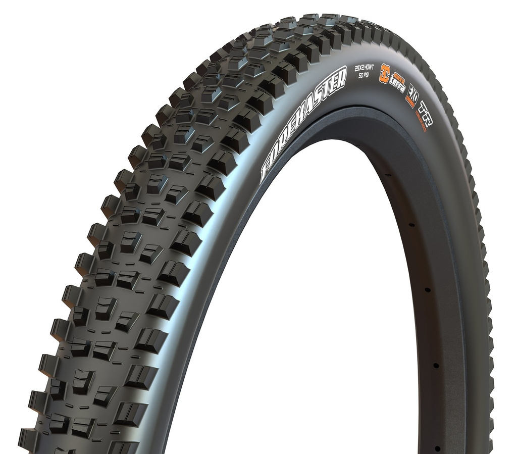 Külső Maxxis 29x2.60 FOREKASTER 3CT/EXO+/TR Hajtogatható 1075g ÚJDONSÁG!