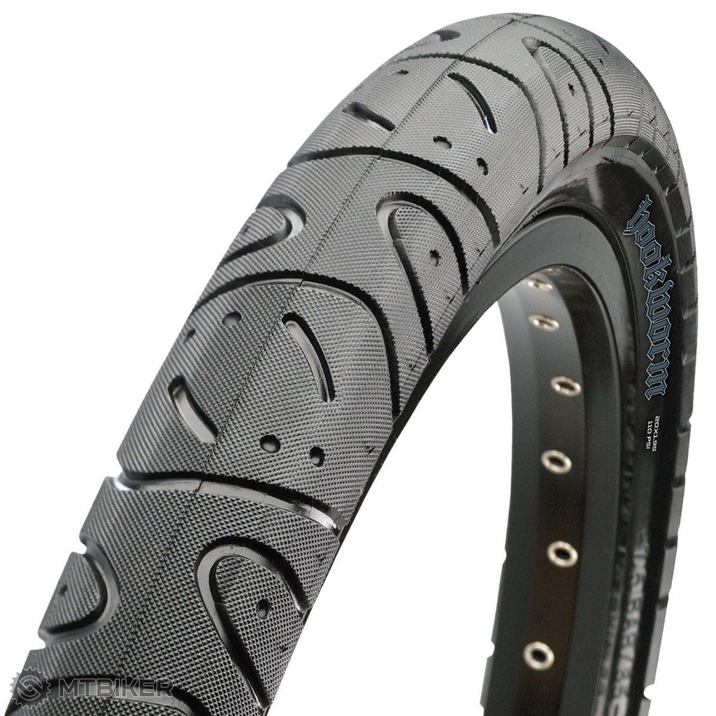 Külső Maxxis 24X2.50 HOOKWORM  Drótperemes 966g ÚJDONSÁG!