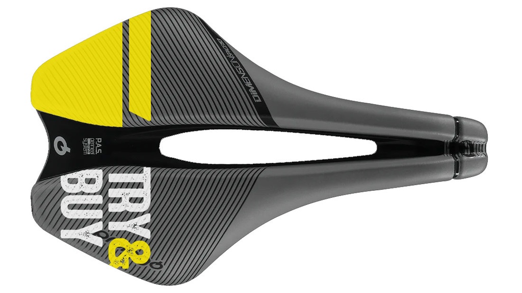 Nyereg PROLOGO DIMENSION SPACE TRY & BUY