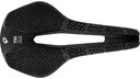 Nyereg PROLOGO NAGO R4 3D PAS NACK 137 HARD fekete